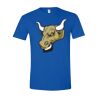 Gildan - Softstyle T-Shirt Thumbnail
