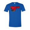 Gildan - Softstyle T-Shirt Thumbnail