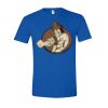 Gildan - Softstyle T-Shirt Thumbnail