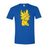 Gildan - Softstyle T-Shirt Thumbnail