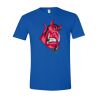 Gildan - Softstyle T-Shirt Thumbnail