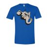 Gildan - Softstyle T-Shirt Thumbnail