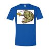 Gildan - Softstyle T-Shirt Thumbnail