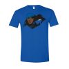 Gildan - Softstyle T-Shirt Thumbnail