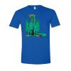 Gildan - Softstyle T-Shirt Thumbnail