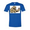 Gildan - Softstyle T-Shirt Thumbnail
