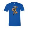 Gildan - Softstyle T-Shirt Thumbnail