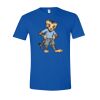 Gildan - Softstyle T-Shirt Thumbnail