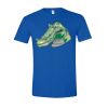 Gildan - Softstyle T-Shirt Thumbnail