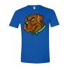 Gildan - Softstyle T-Shirt Thumbnail