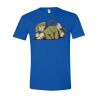 Gildan - Softstyle T-Shirt Thumbnail