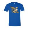 Gildan - Softstyle T-Shirt Thumbnail