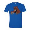 Gildan - Softstyle T-Shirt Thumbnail