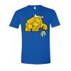 Gildan - Softstyle T-Shirt Thumbnail