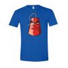 Gildan - Softstyle T-Shirt Thumbnail