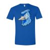 Gildan - Softstyle T-Shirt Thumbnail