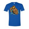 Gildan - Softstyle T-Shirt Thumbnail
