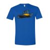 Gildan - Softstyle T-Shirt Thumbnail