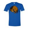 Gildan - Softstyle T-Shirt Thumbnail
