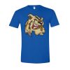 Gildan - Softstyle T-Shirt Thumbnail