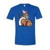 Gildan - Softstyle T-Shirt Thumbnail