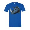 Gildan - Softstyle T-Shirt Thumbnail