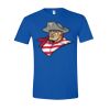 Gildan - Softstyle T-Shirt Thumbnail