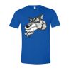 Gildan - Softstyle T-Shirt Thumbnail