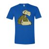 Gildan - Softstyle T-Shirt Thumbnail