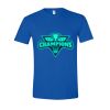 Gildan - Softstyle T-Shirt Thumbnail