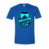 Gildan - Softstyle T-Shirt Thumbnail