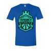 Gildan - Softstyle T-Shirt Thumbnail