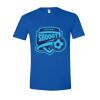 Gildan - Softstyle T-Shirt Thumbnail