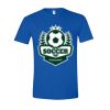Gildan - Softstyle T-Shirt Thumbnail