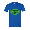 Gildan - Softstyle T-Shirt Thumbnail