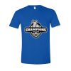 Gildan - Softstyle T-Shirt Thumbnail