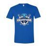 Gildan - Softstyle T-Shirt Thumbnail