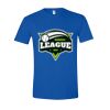 Gildan - Softstyle T-Shirt Thumbnail