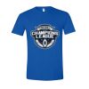 Gildan - Softstyle T-Shirt Thumbnail