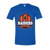Gildan - Softstyle T-Shirt Thumbnail