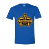 Gildan - Softstyle T-Shirt Thumbnail