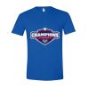 Gildan - Softstyle T-Shirt Thumbnail