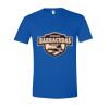 Gildan - Softstyle T-Shirt Thumbnail
