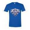 Gildan - Softstyle T-Shirt Thumbnail