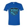 Gildan - Softstyle T-Shirt Thumbnail