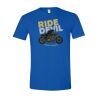 Gildan - Softstyle T-Shirt Thumbnail