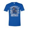 Gildan - Softstyle T-Shirt Thumbnail