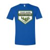 Gildan - Softstyle T-Shirt Thumbnail