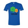 Gildan - Softstyle T-Shirt Thumbnail