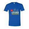 Gildan - Softstyle T-Shirt Thumbnail